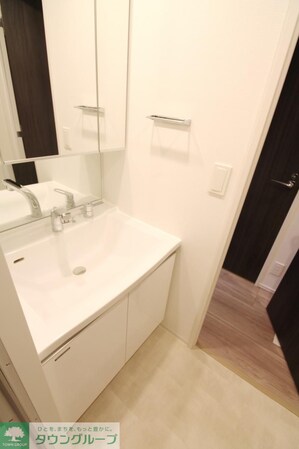 ルフレプレミアム押上イーストの物件内観写真